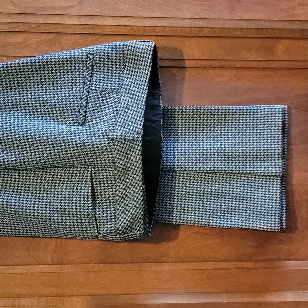 Like new EXPRESS slacks 6r columnist pants
